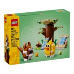 40709 Parco Giochi degli Animali - Lego