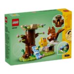 40709 Parco Giochi degli Animali - Lego