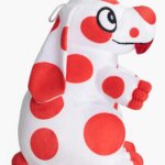 Peluche Pimpa 25 cm - PTS