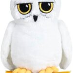 Peluche Edwige Harry Potter - PTS