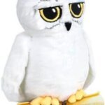 Peluche Edwige Harry Potter - PTS