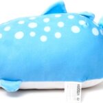 Cuscino Aoi lo Squalo Balena - Puckator