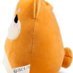 Cuscino Shuggs lo Shiba Inu - Puckator