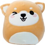 Cuscino Shuggs lo Shiba Inu - Puckator