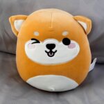 Cuscino Shuggs lo Shiba Inu - Puckator