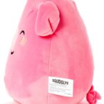 Cuscino Oliver il Maialino - Puckator