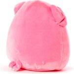 Cuscino Oliver il Maialino - Puckator