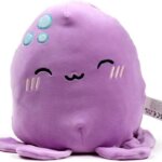 Cuscino Wendy il Polpo - Puckator