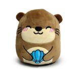 Cuscino Henry la Lontra - Puckator
