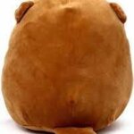 Cuscino Henry la Lontra - Puckator