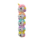 Set Mini Evidenziatori Sweet Unicorn - Seven