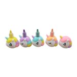 Set Mini Evidenziatori Sweet Unicorn - Seven