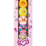 Set Mini Evidenziatori Sweet Funny - Seven