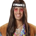 Set Hippie - Widmann