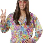 Set Hippie - Widmann