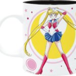 Tazza Sailor Moon - Abysse
