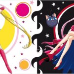 Tazza Sailor Moon - Abysse