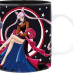 Tazza Sailor Moon - Abysse