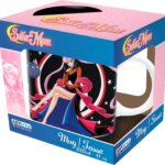 Tazza Sailor Moon - Abysse