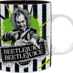 Tazza Beetlejuice -Abysse