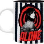 Tazza Beetlejuice -Abysse