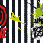 Tazza Beetlejuice -Abysse