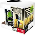 Tazza Beetlejuice -Abysse