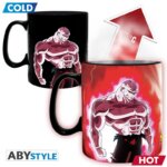 Tazza Cambia Colore Goku - Abysse