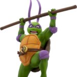 Donatello Tartarughe Ninja - Abysse