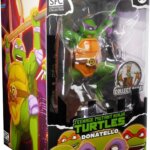 Donatello Tartarughe Ninja - Abysse