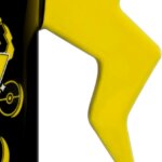 Tazza Manico 3D Pikachu - Abysse