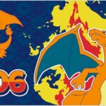 Tazza Charizard - Abysse