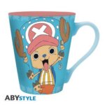 Tazza Chopper - Abysse