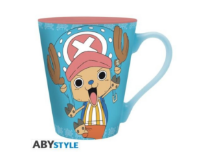 Tazza Chopper - Abysse