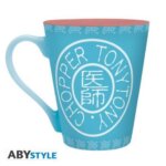 Tazza Chopper - Abysse