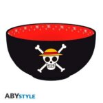 Ciotola Colazione One Piece - Abysse