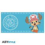 Tazza Chopper - Abysse