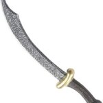 Coltello Arabo - Widmann