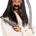 Coltello Arabo - Widmann