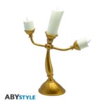 Lampada Lumiere - Disney