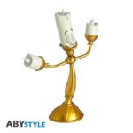 Lampada Lumiere - Disney
