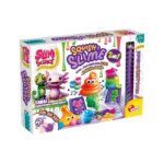 Slumi Science Squishi e Slime - Lisciani