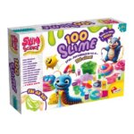 Slumi Science 100 Slime - Lisciani