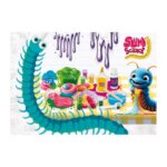 Slumi Science 100 Slime - Lisciani