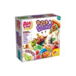 Slumi Science Pizza e Slime - Lisciani