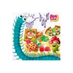 Slumi Science Pizza e Slime - Lisciani
