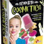 Alla Scoperta della Cosmetica - Lisciani