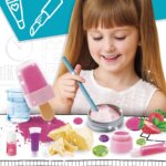Alla Scoperta della Cosmetica - Lisciani