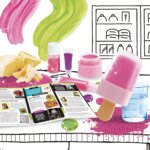 Alla Scoperta della Cosmetica - Lisciani