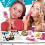 Alla Scoperta della Cosmetica - Lisciani